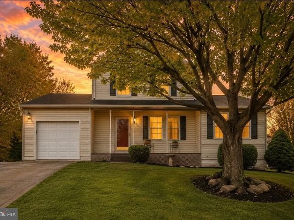 142 MORNING FROST STREET, TANEYTOWN, MD 21787