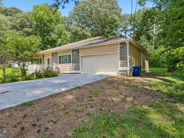 3167 Westmart Lane, Atlanta, GA 30340