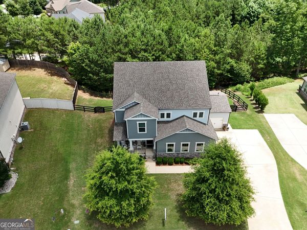 26 Ridgemont Way, Cartersville, GA 30120
