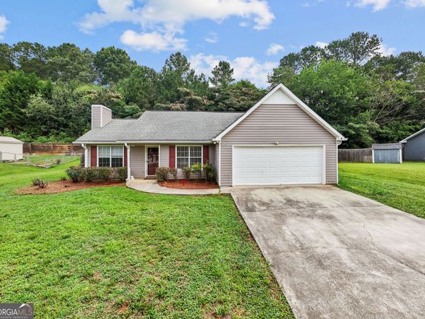 27 Crossridge Drive SE, Rome, GA 30173