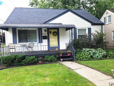 1726 Silman Street, Ferndale, MI 48220