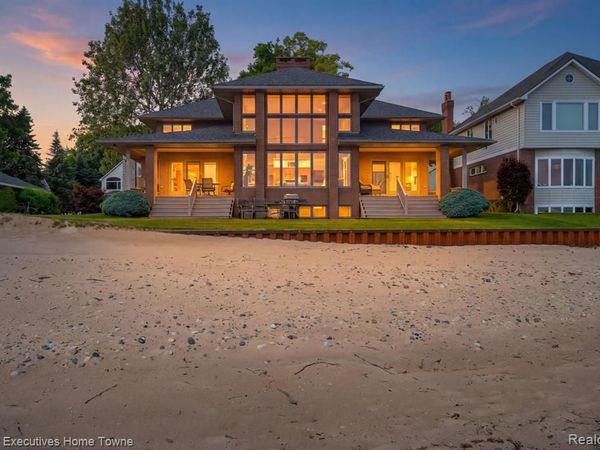 2975 Sandy Oaks Lane, Fort Gratiot Twp, MI 48059