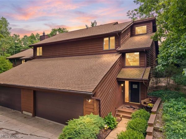 14806 Winding Way , North Royalton, OH 44133