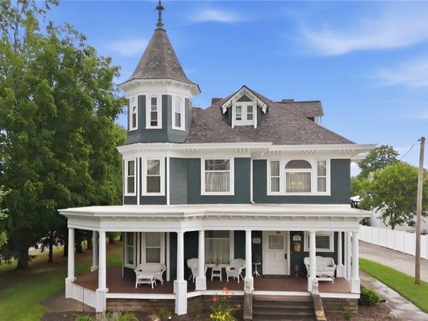 108 W Main Street , South Amherst, OH 44001