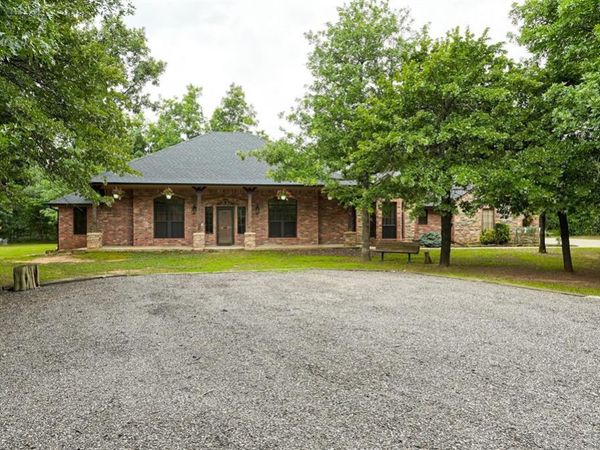 17900 SE 104th Street, Newalla, OK 74857