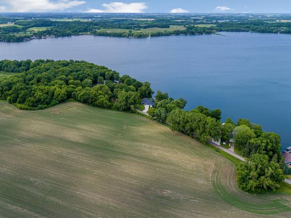 TBD Warner Lane , Elysian, MN 56028
