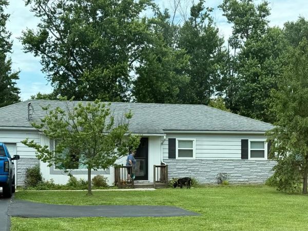 9561 Mccauly Road, West Chester, OH 45241