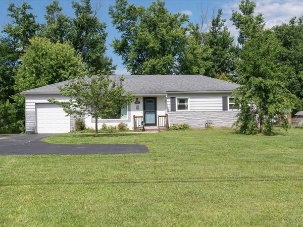 9561 McCauly Road, West Chester, OH 45241
