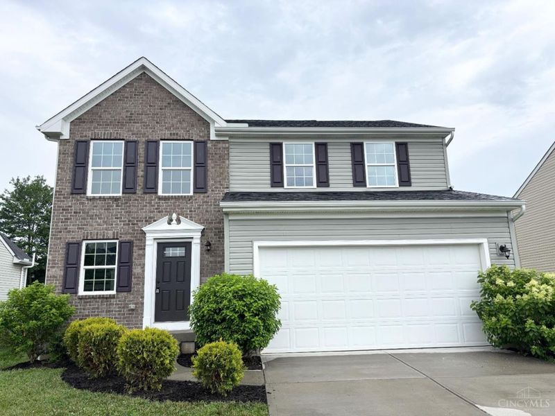 1394 Apple Farm Drive, Batavia Twp, OH 45102 Photo 2