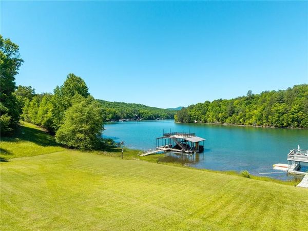 365 Lower Star Creek Road , Morganton, GA 30560