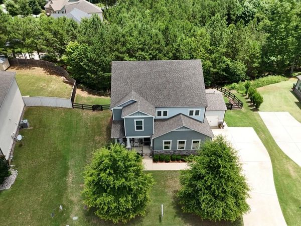 26 Ridgemont Way , Cartersville, GA 30120