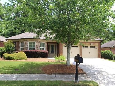 3951 Sovereign Drive, Buford, GA 30519