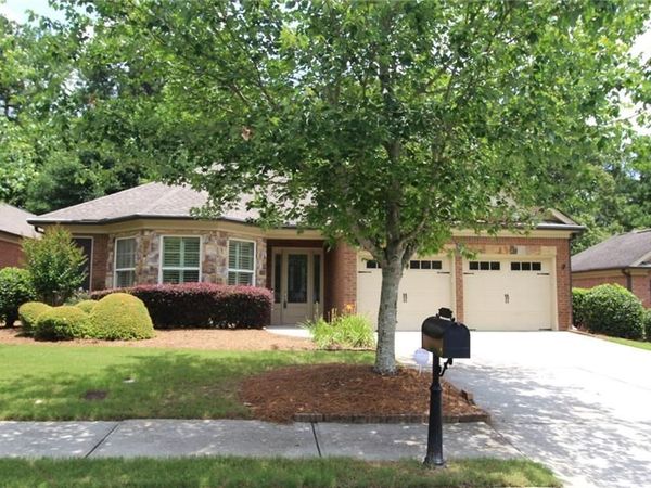 3951 Sovereign Drive, Buford, GA 30519