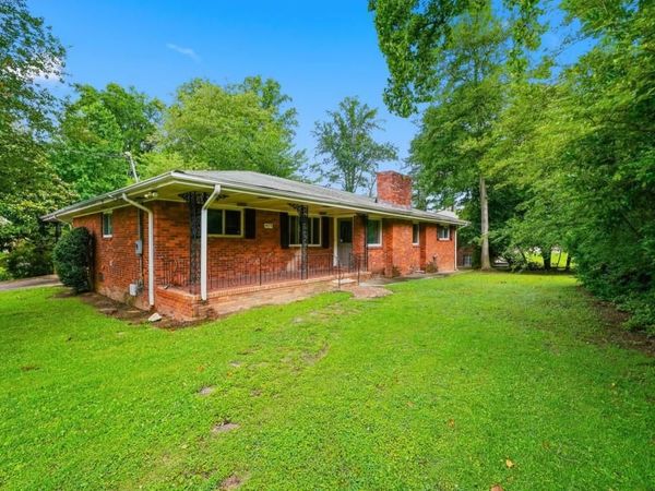 4070 Briarcliff Road NE, Atlanta, GA 30345