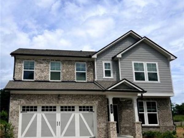 180 Hal Court, Winder, GA 30680