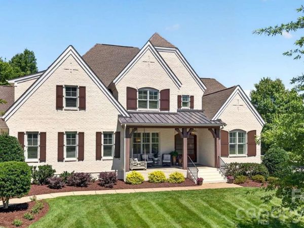 18027 Shearer Road , Davidson, NC 28036
