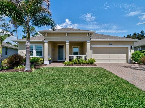 3639 Wild Banyan Way, Vero Beach, FL 32966