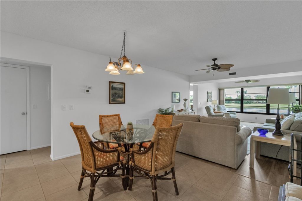 38 Plantation Drive, Unit 101, Vero Beach, FL 32966 Photo