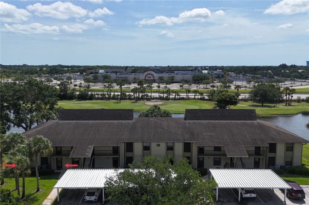 38 Plantation Drive, Unit 101, Vero Beach, FL 32966 Photo