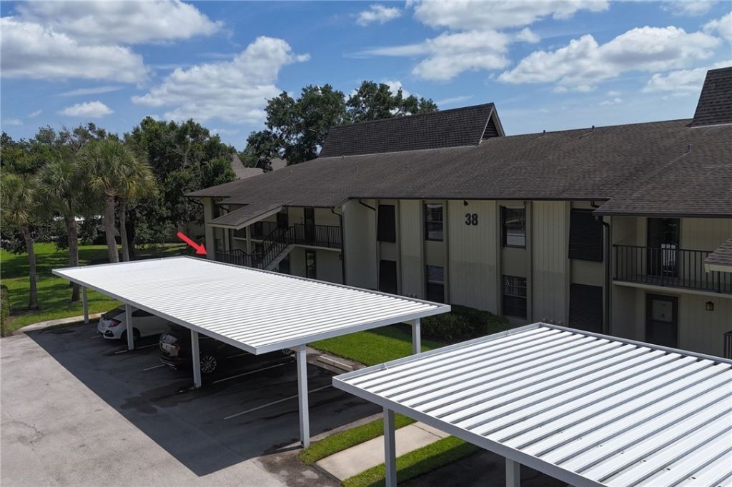 38 Plantation Drive, Unit 101, Vero Beach, FL 32966 Photo