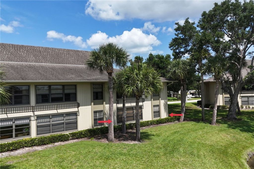 38 Plantation Drive, Unit 101, Vero Beach, FL 32966 Photo