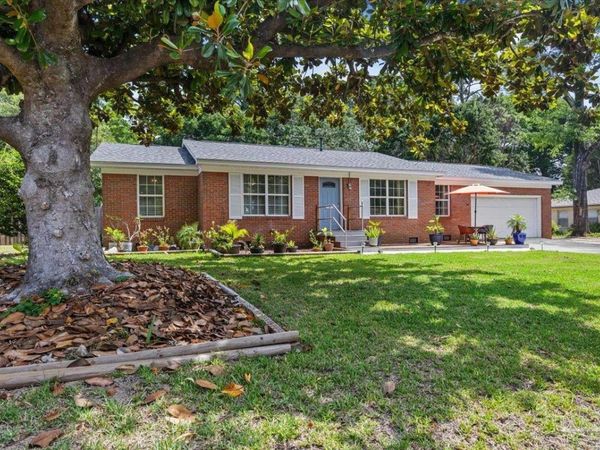 3460 Summit Blvd, Pensacola, FL 32504