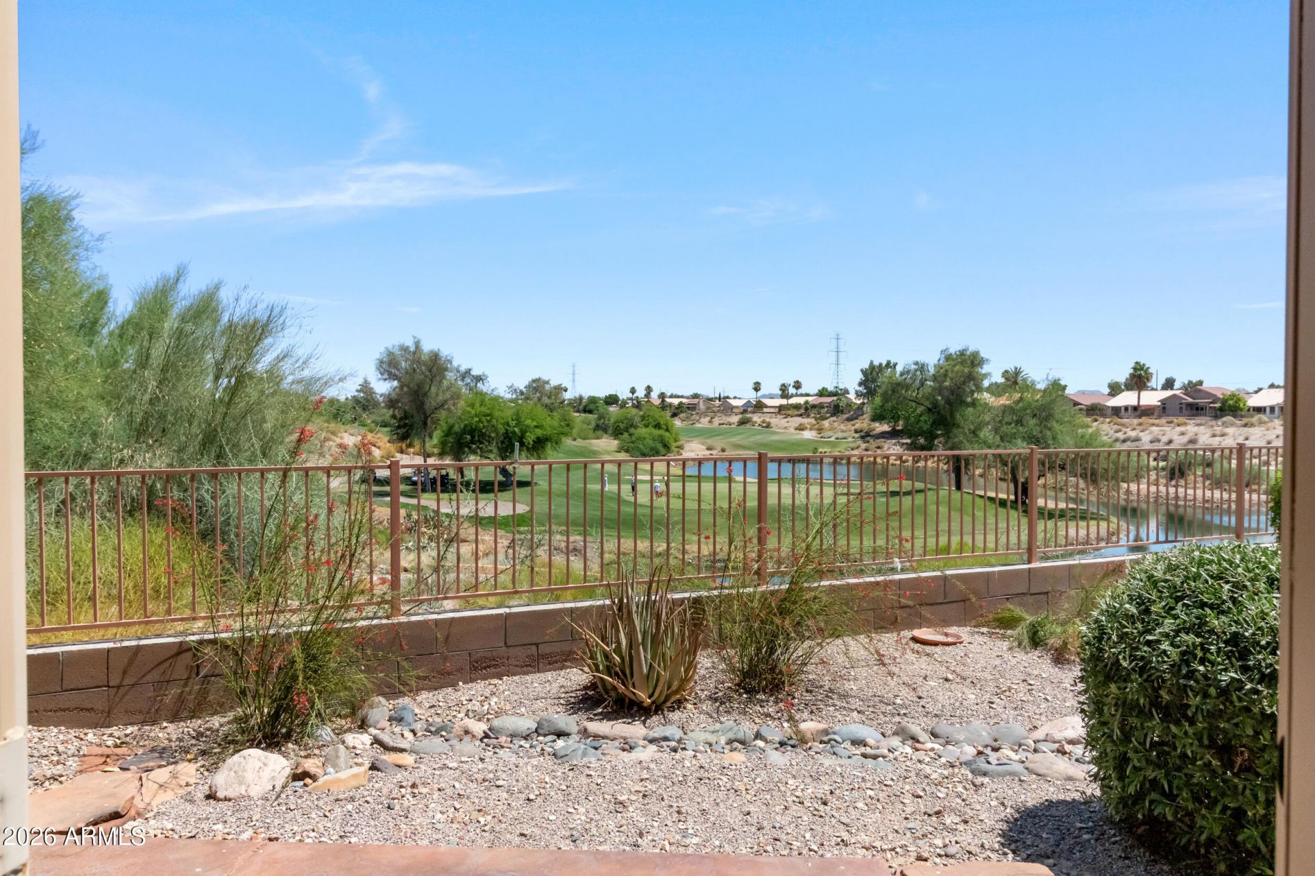 11660 W LAKEVIEW Court, Surprise, AZ 85378