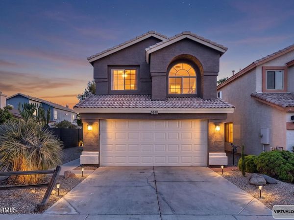 3719 E Inverness Avenue, Unit 51, Mesa, AZ 85206