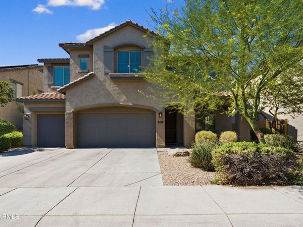 9114 W WHITE FEATHER Lane, Peoria, AZ 85383