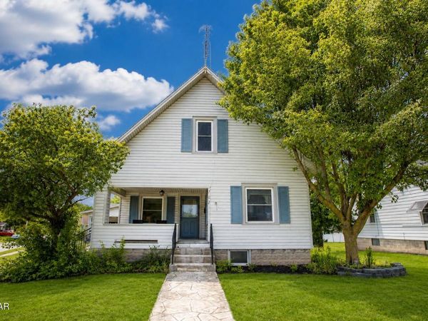 702 W Main Street, Van Wert, OH 45891