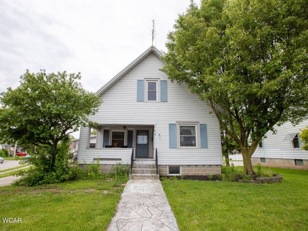 702 W Main Street, Van Wert, OH 45891