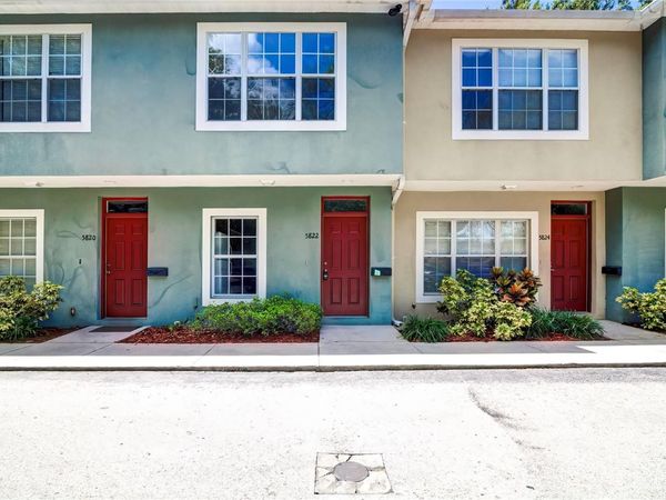 5822 NATURE TERRACE COVE , TAMPA, FL 33617