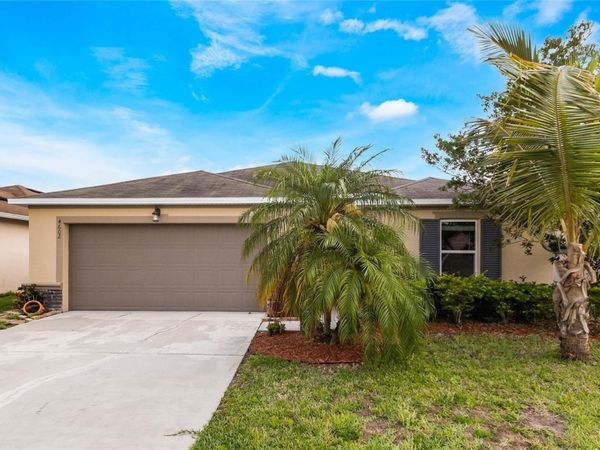 4602 HARVEST ROW LANE , ST CLOUD, FL 34772