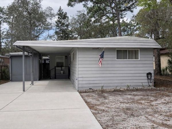 603 W CLUB BOULEVARD , LAKE MARY, FL 32746