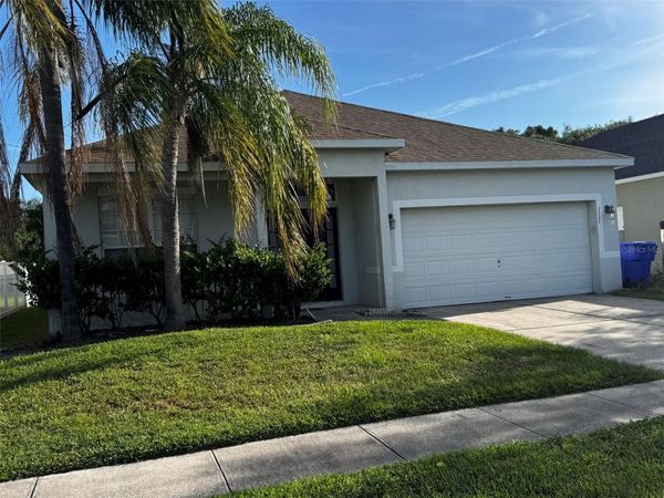 1111 HACIENDA CIRCLE , KISSIMMEE, FL 34741