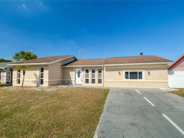107 CITRUS DRIVE , KISSIMMEE, FL 34743