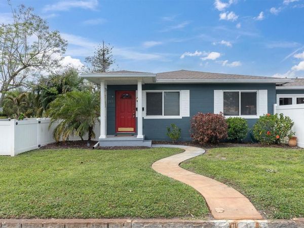 200 62ND STREET N, ST PETERSBURG, FL 33710