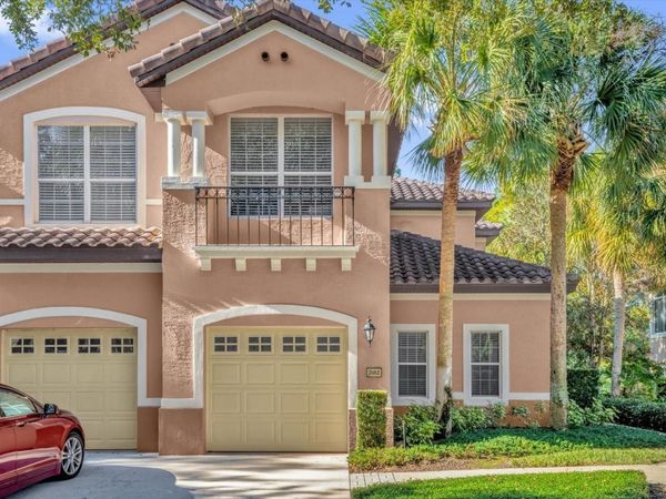 202 CAMINO REAL BOULEVARD , Unit 202, HOWEY IN THE HILLS, FL 34737