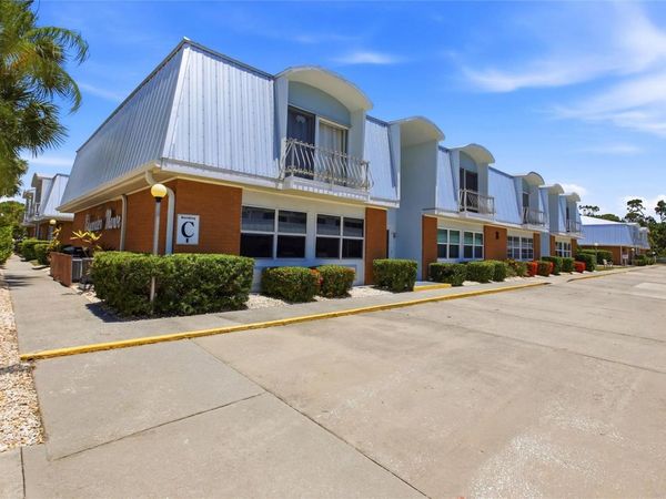 22333 EDGEWATER DRIVE , Unit C2, PUNTA GORDA, FL 33980