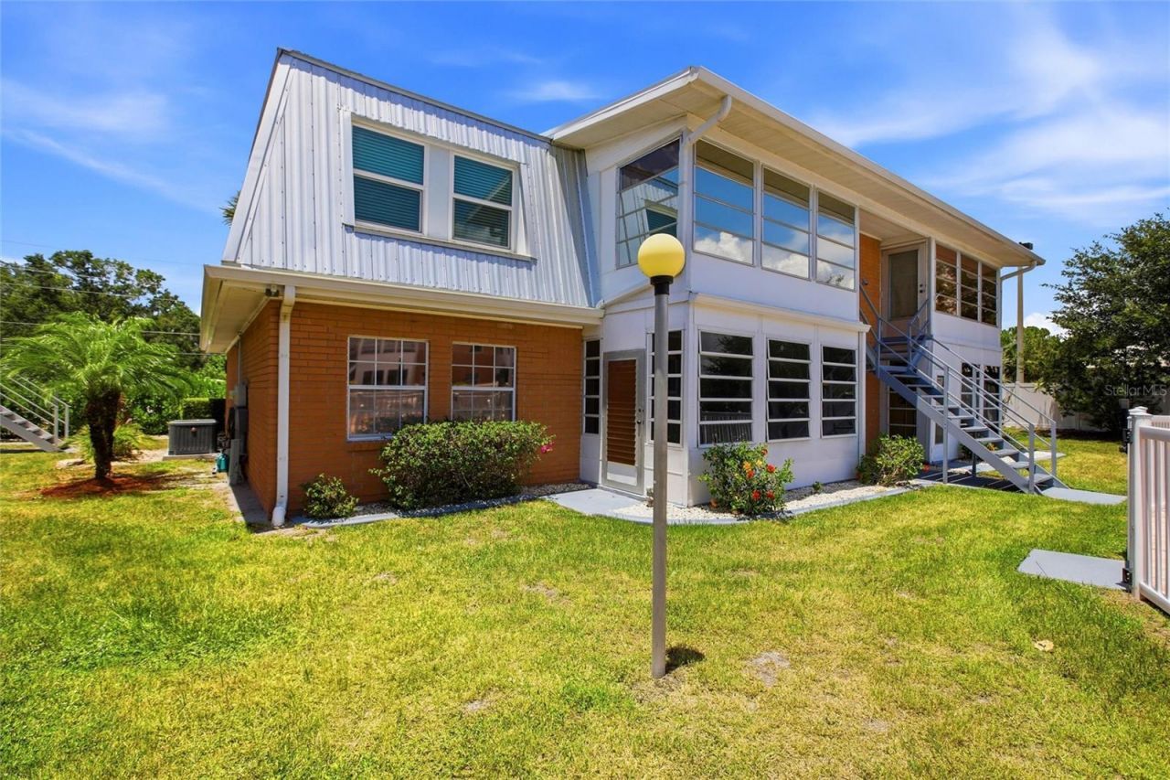 22333 Edgewater Drive , Unit C2, Punta Gorda, FL 33980 Photo