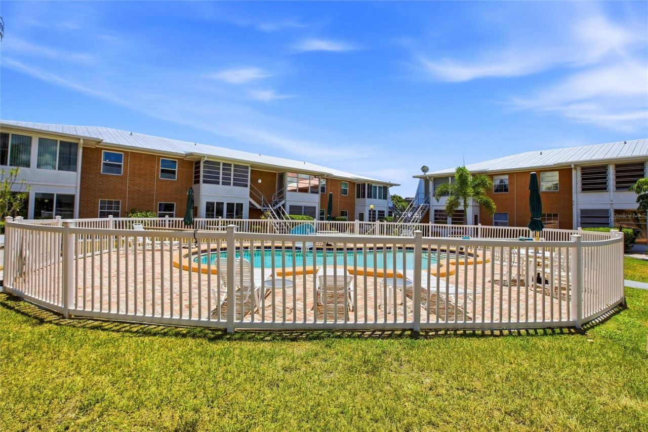 22333 Edgewater Drive , Unit C2, Punta Gorda, FL 33980 Photo