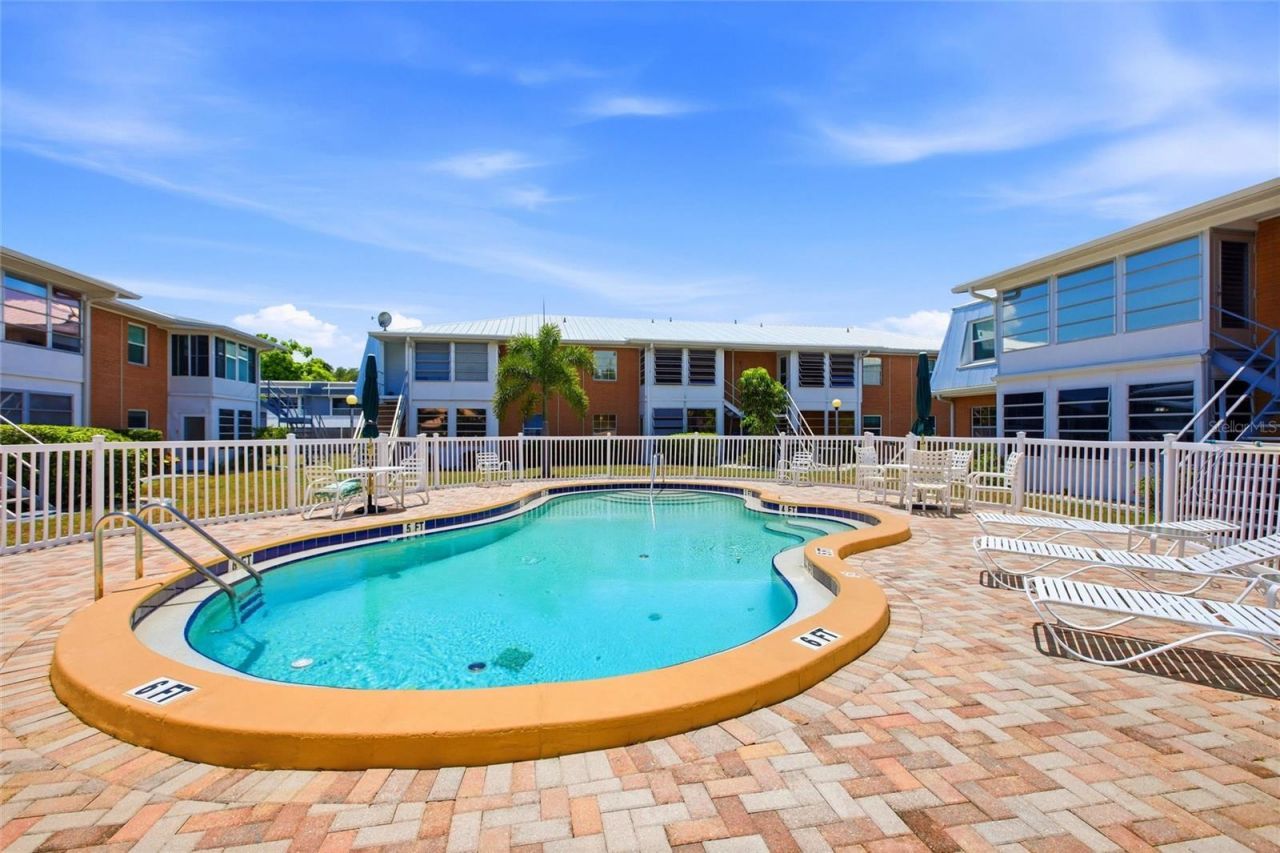 22333 Edgewater Drive , Unit C2, Punta Gorda, FL 33980 Photo
