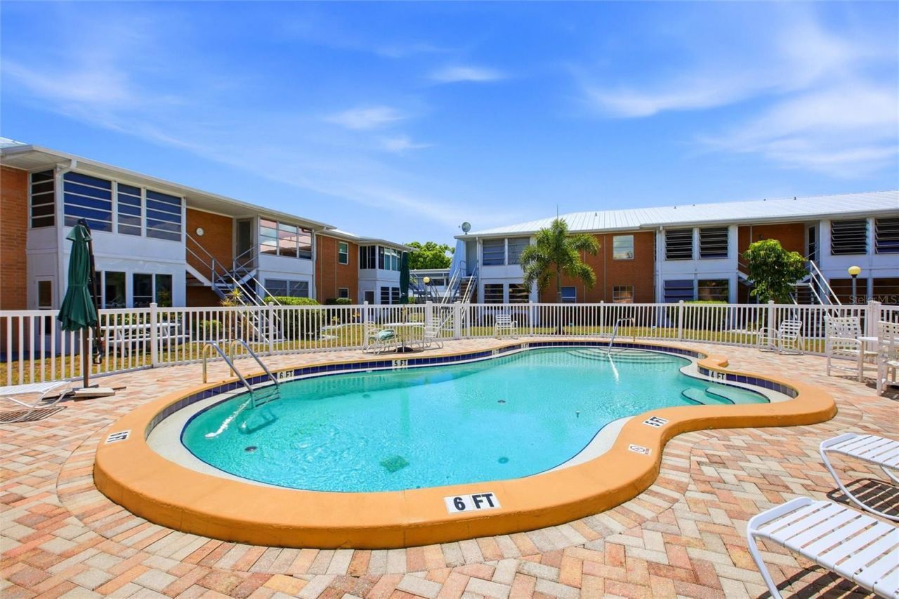 22333 Edgewater Drive , Unit C2, Punta Gorda, FL 33980 Photo