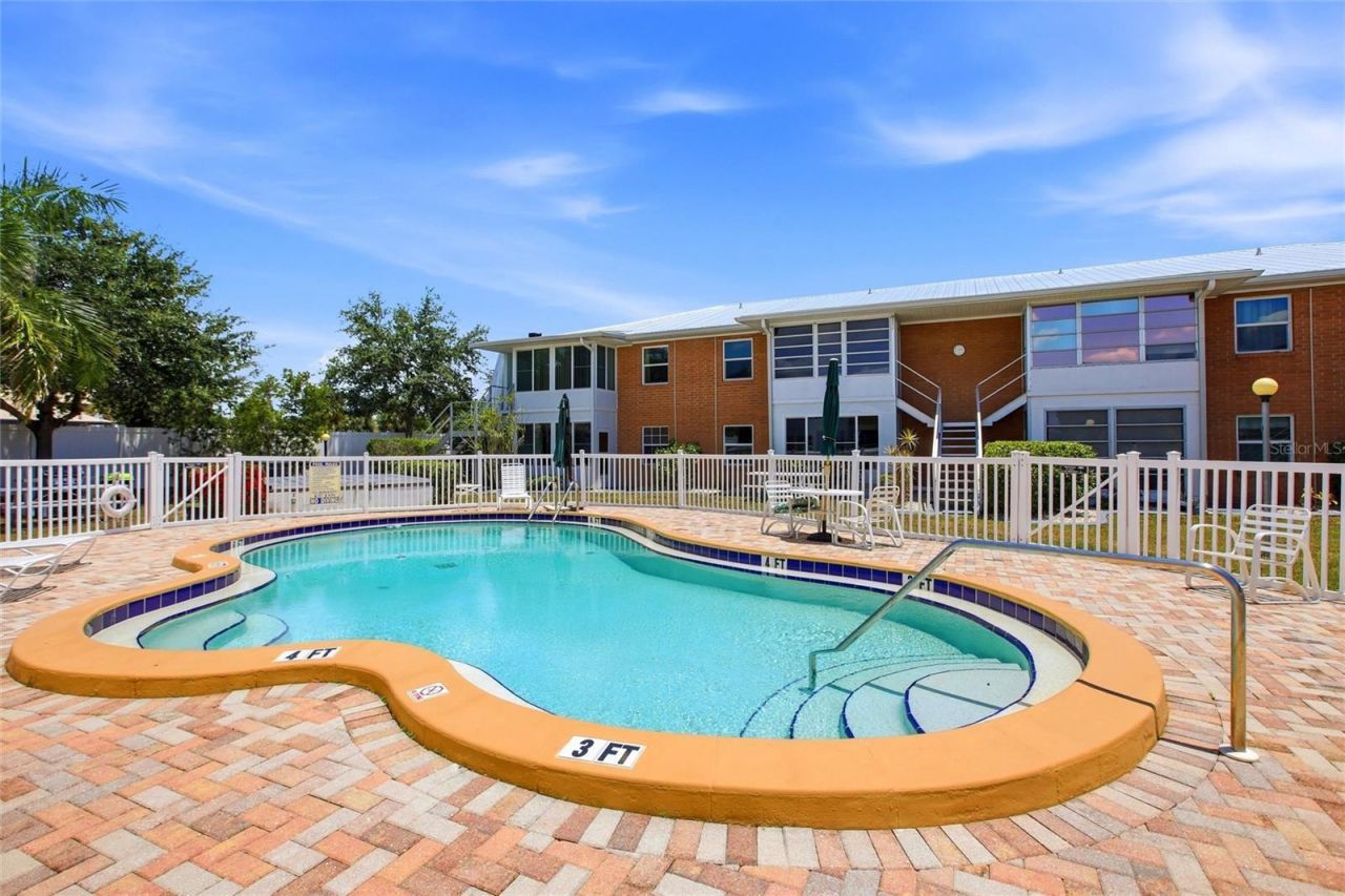 22333 Edgewater Drive , Unit C2, Punta Gorda, FL 33980 Photo