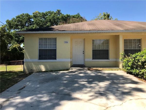 5206 LIME AVENUE , SEFFNER, FL 33584