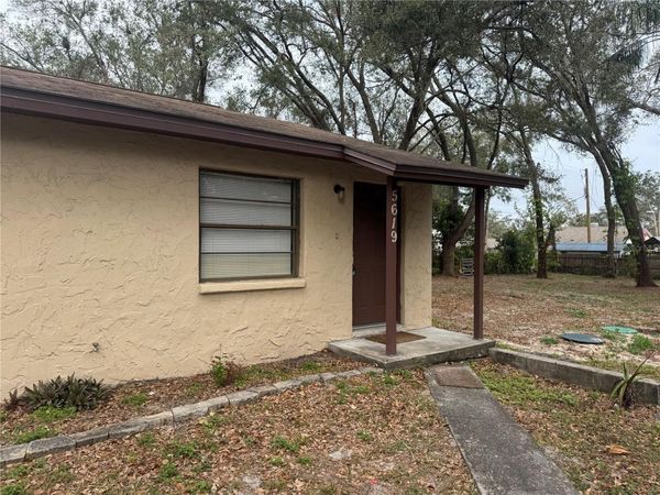 5619 PEACH AVENUE , SEFFNER, FL 33584