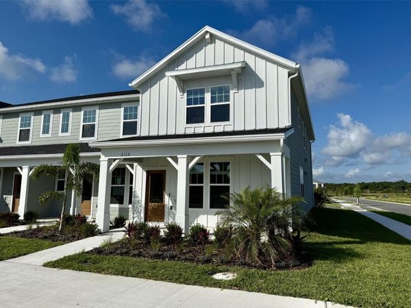 2116 SOUTHBURY DRIVE , KISSIMMEE, FL 34744