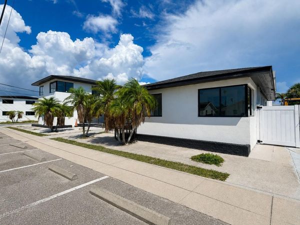 600 COREY AVENUE , ST PETE BEACH, FL 33706
