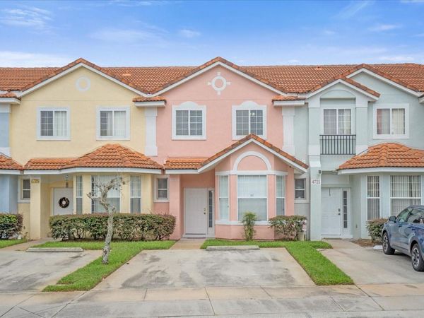 4723 HEMINGWAY HOUSE STREET , KISSIMMEE, FL 34746