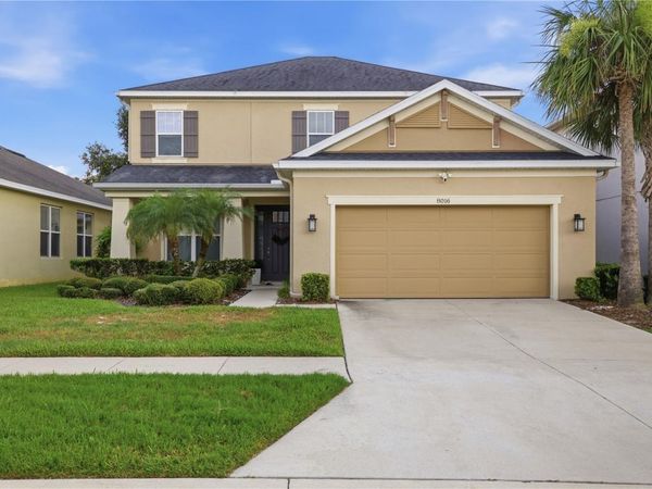 8016 MARBELLA CREEK AVENUE , TAMPA, FL 33625